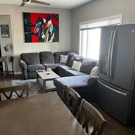 Chelsea Condo'S Exterior photo