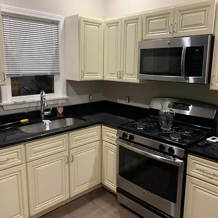 Chelsea Condo'S Exterior photo