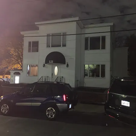 Chelsea Condo'S Exterior photo