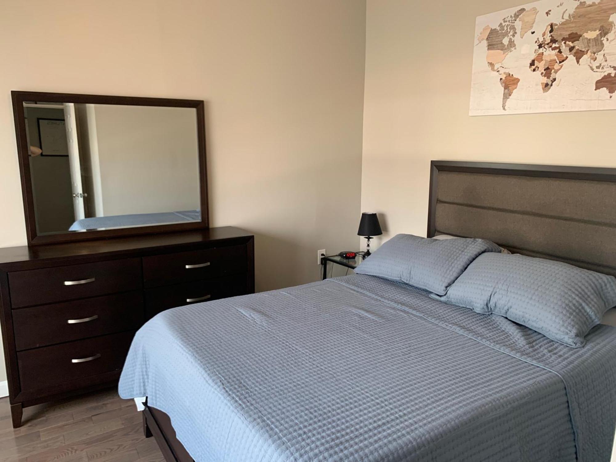 Apartment Condo's *