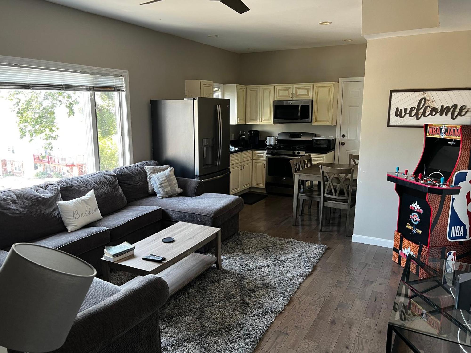 Apartment Condo's *